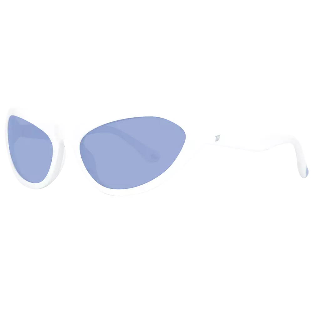 White Women Sunglasses