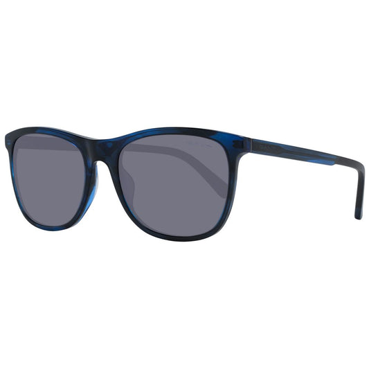 Blue Men Sunglasses