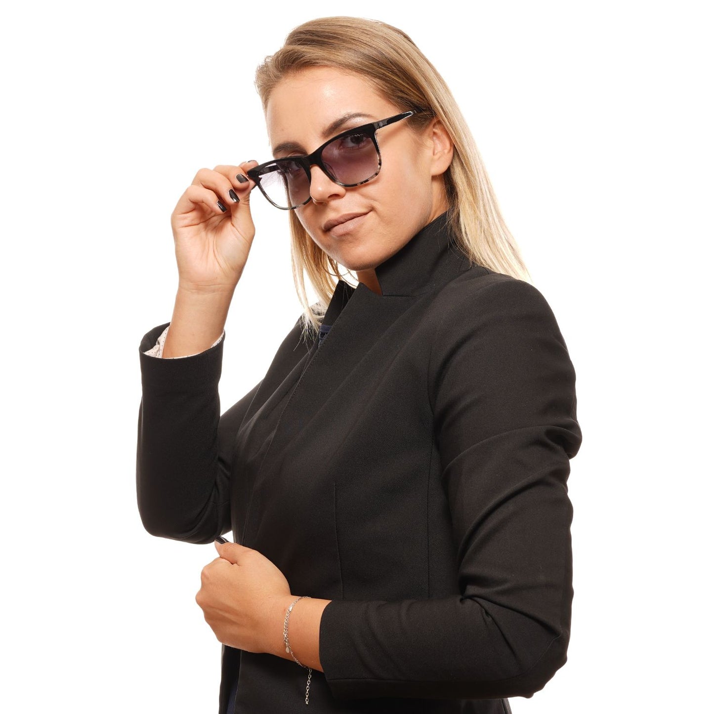 Black Sunglasses for Woman