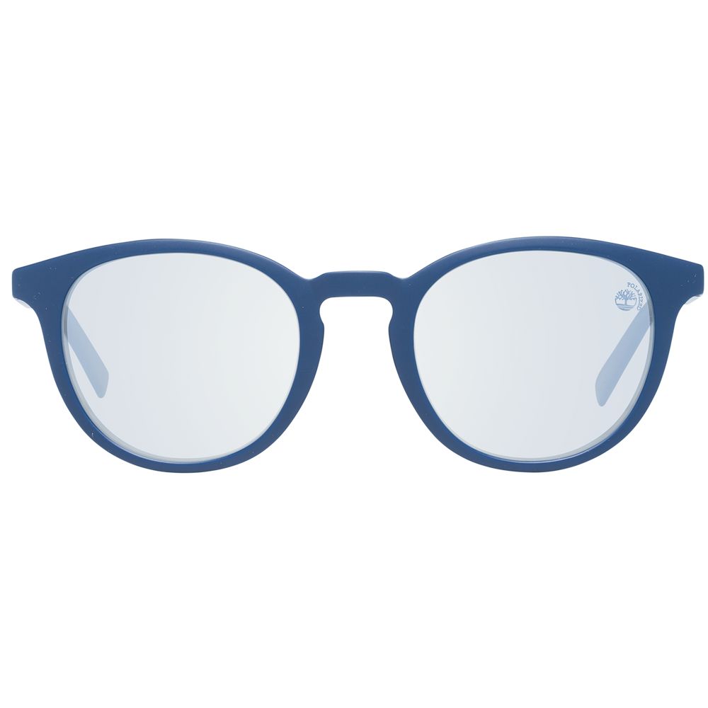 Blue Men Sunglasses