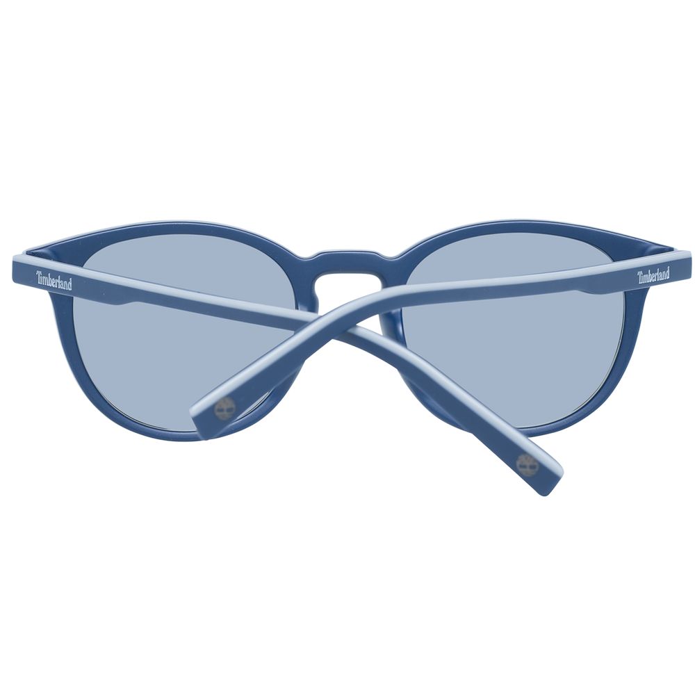 Blue Men Sunglasses