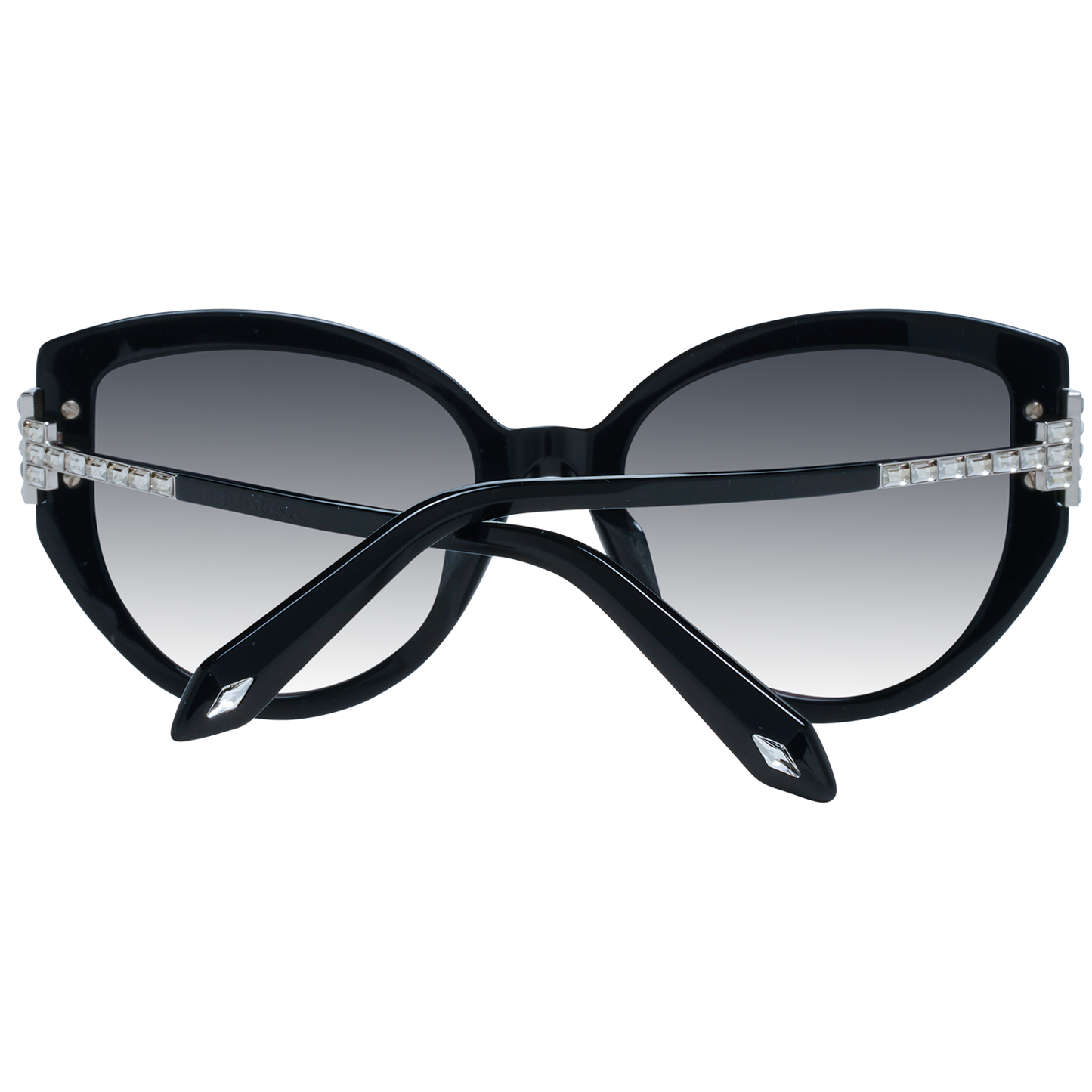 Black Women Sunglasses