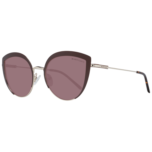 Brown Women Sunglasses