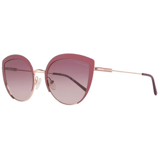 Pink Women Sunglasses