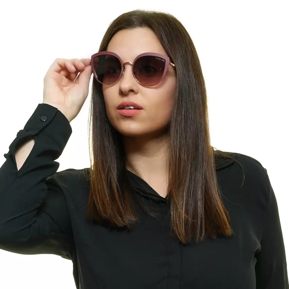 Pink Women Sunglasses