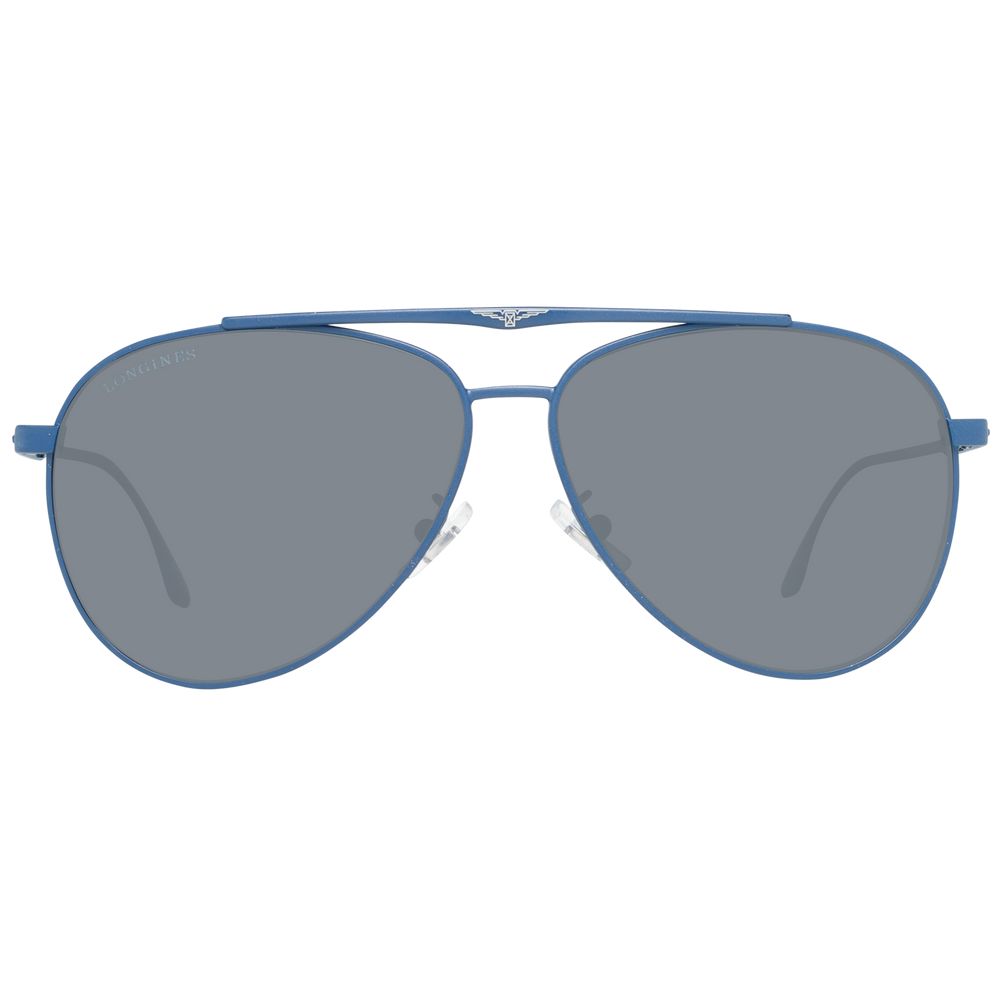 Blue Men Sunglasses