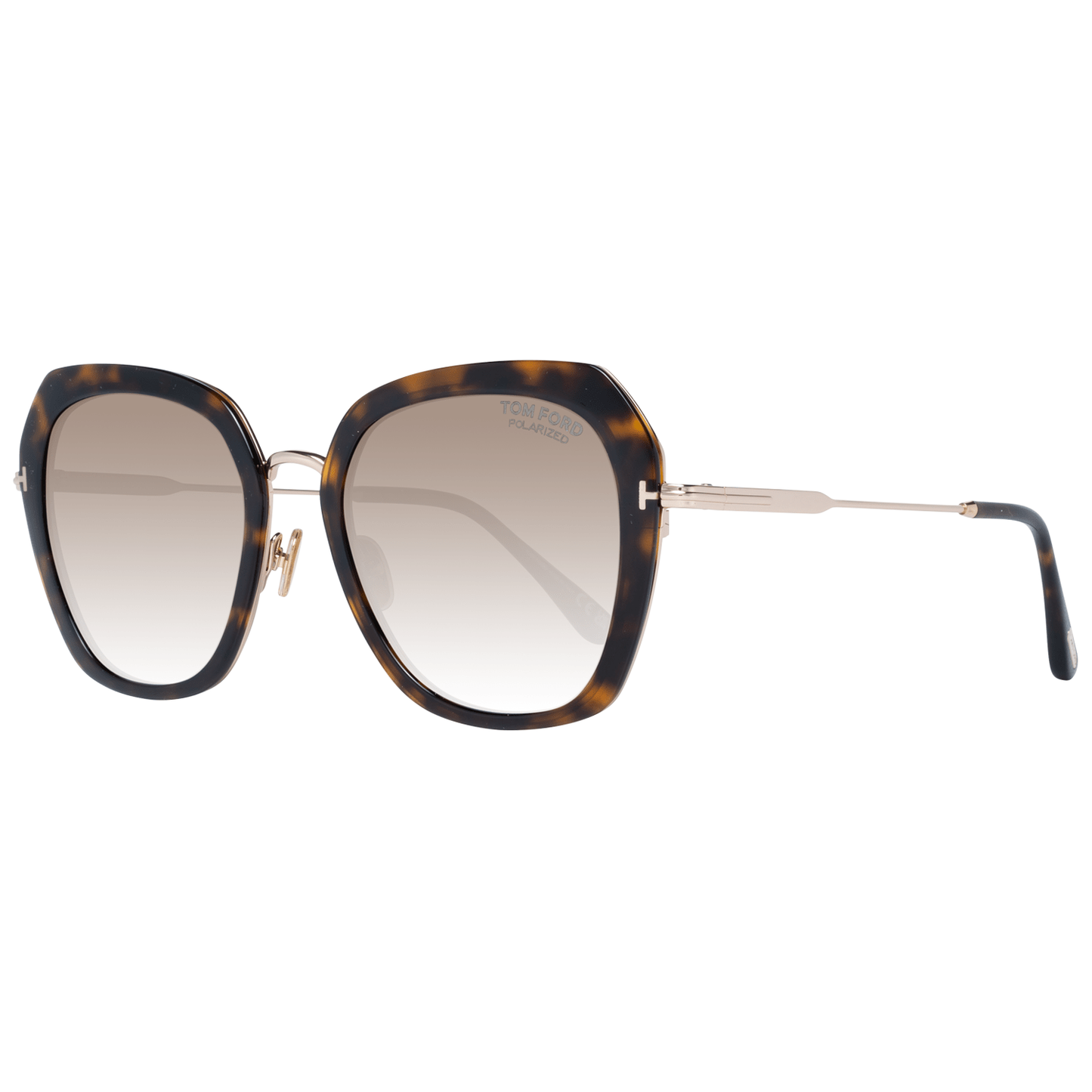 Brown Women Sunglasses