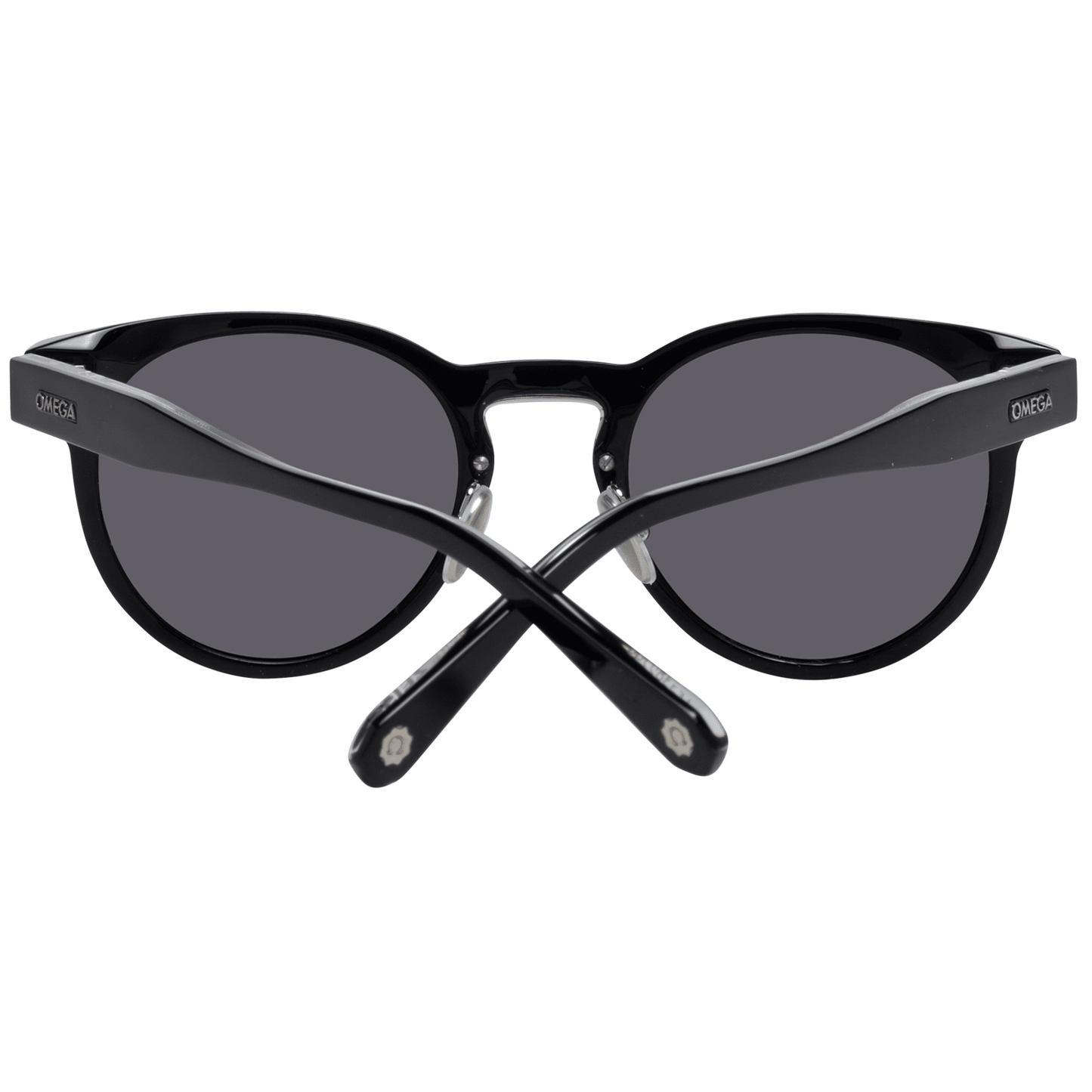 Black Unisex Sunglasses