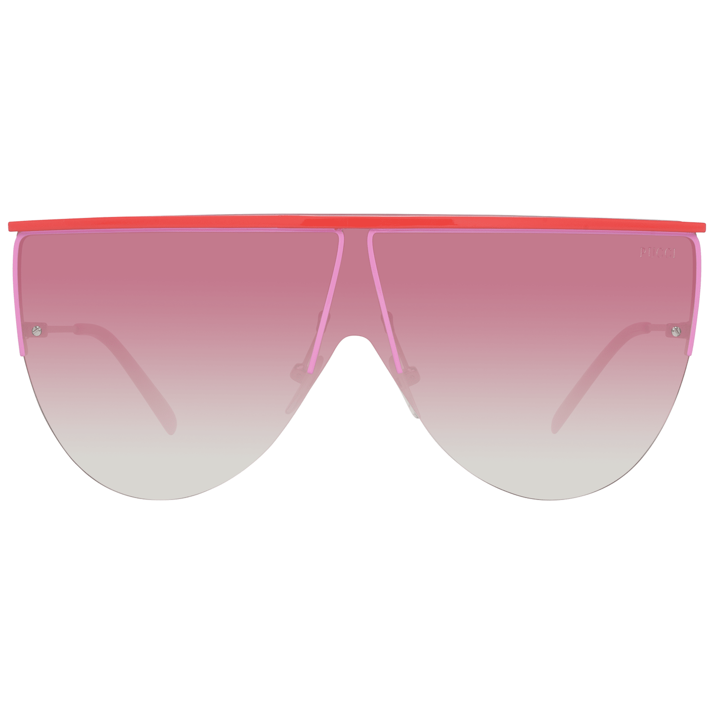 Red Women Sunglasses