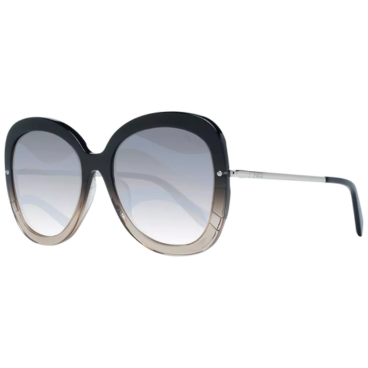 Black Women Sunglasses