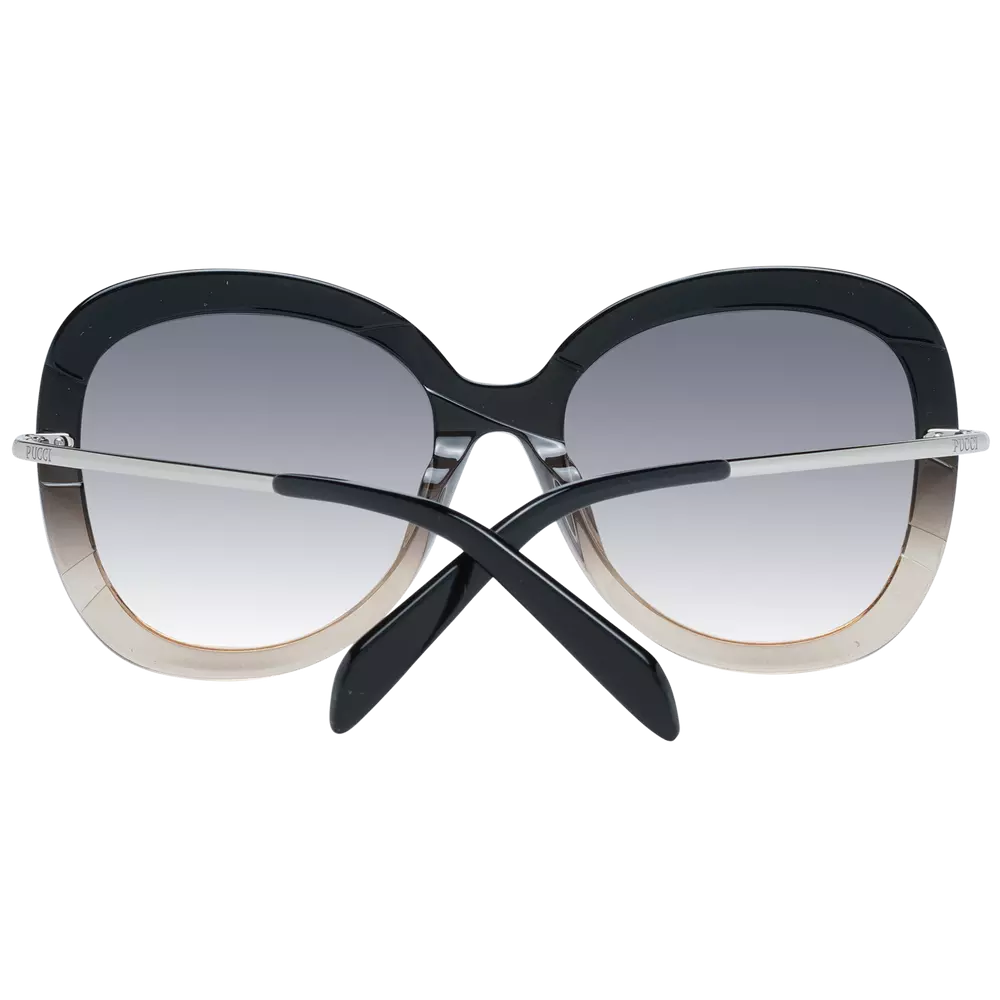 Black Women Sunglasses