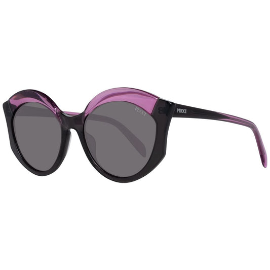 Black Women Sunglasses