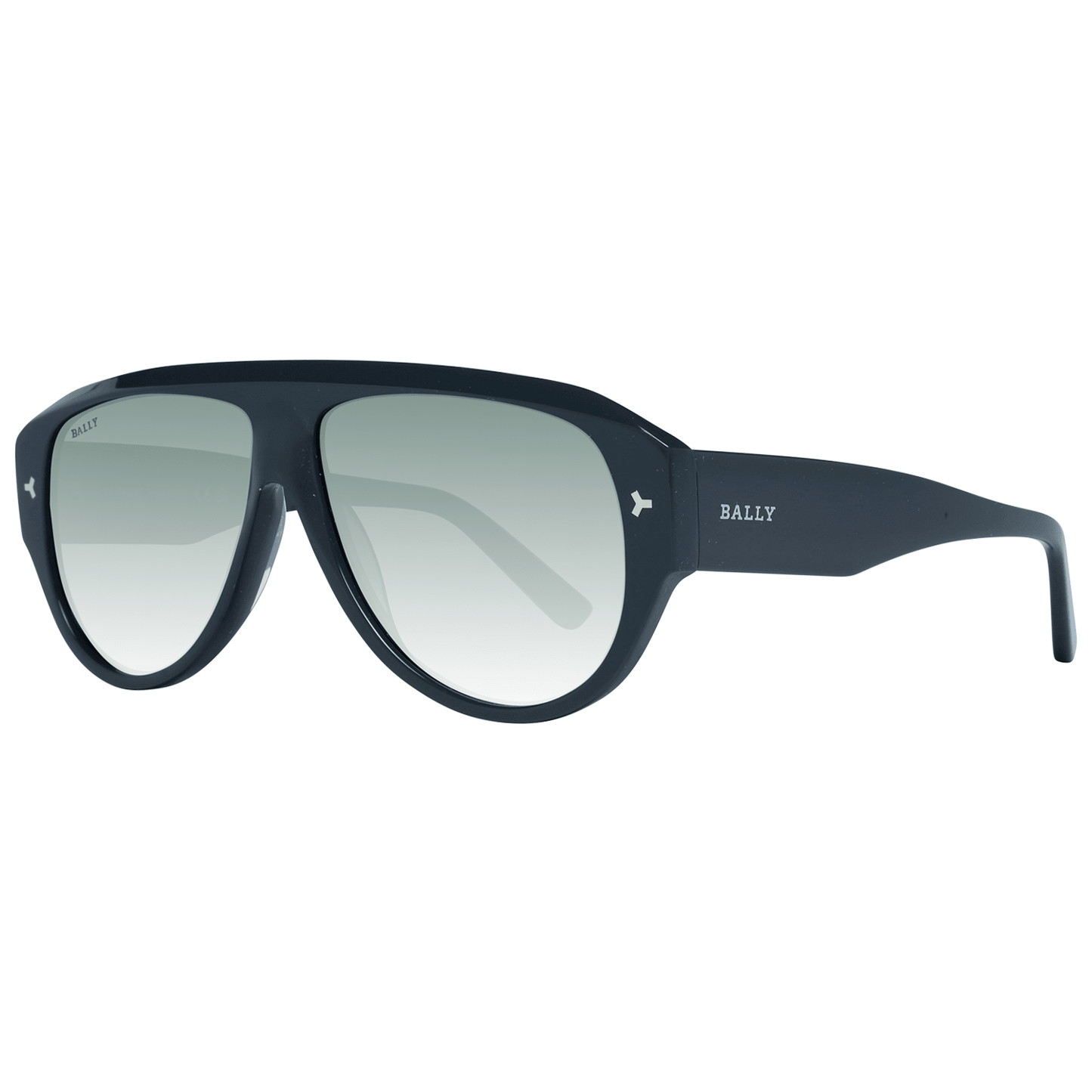 Grey Unisex Sunglasses