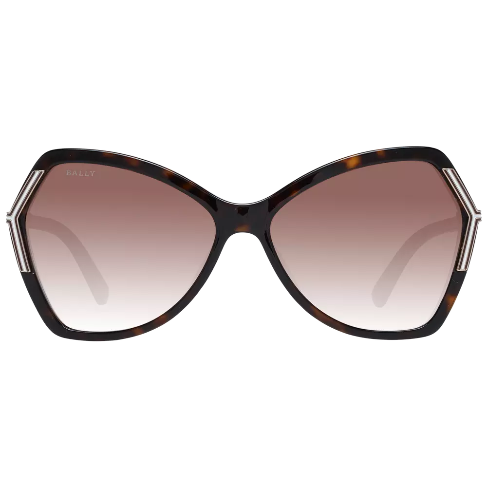 Brown Women Sunglasses