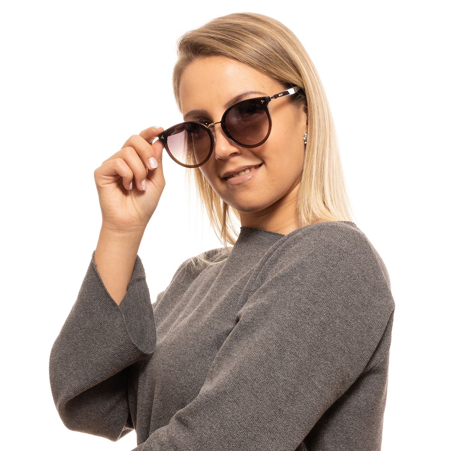 Brown Sunglasses for Woman