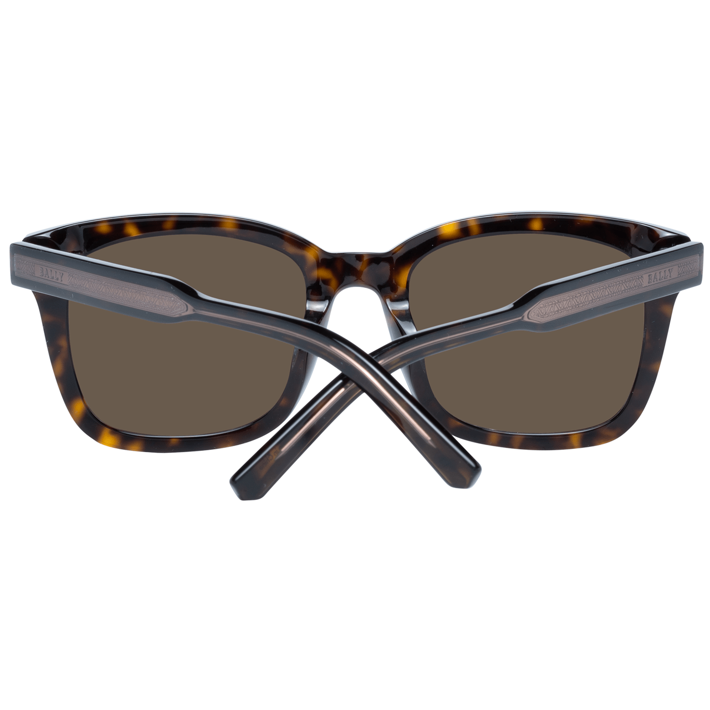 Brown Men Sunglasses