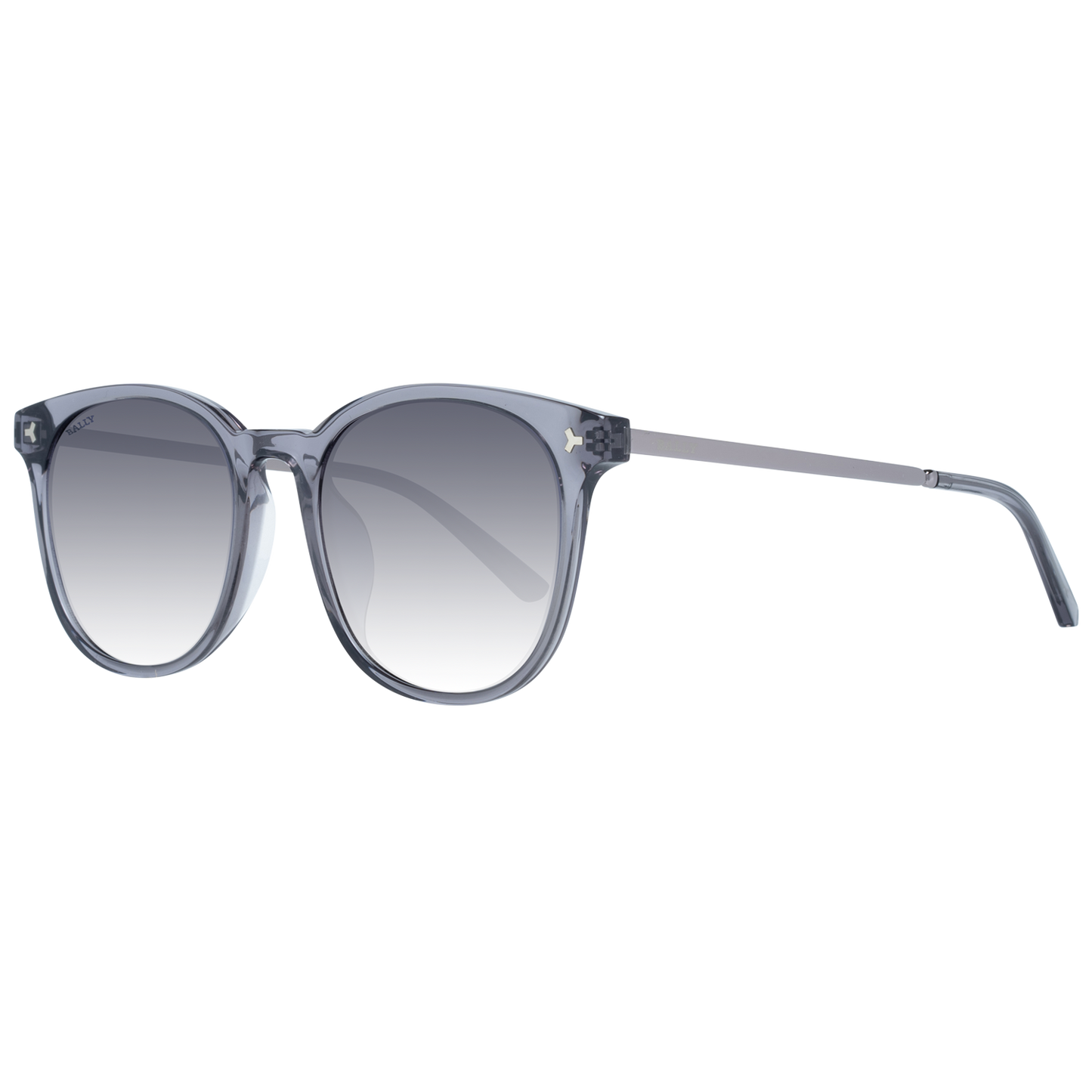 Gray Men Sunglasses