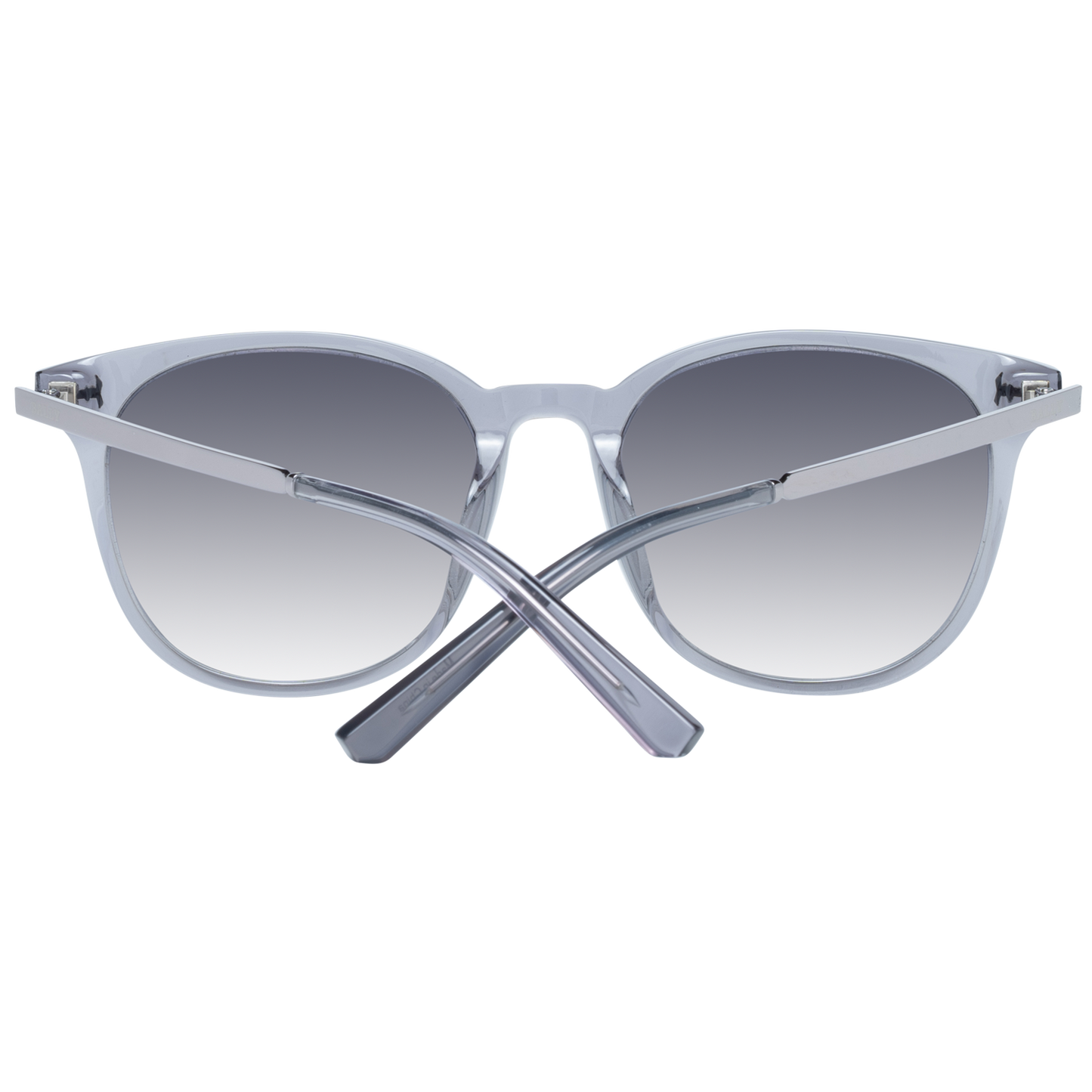 Gray Men Sunglasses