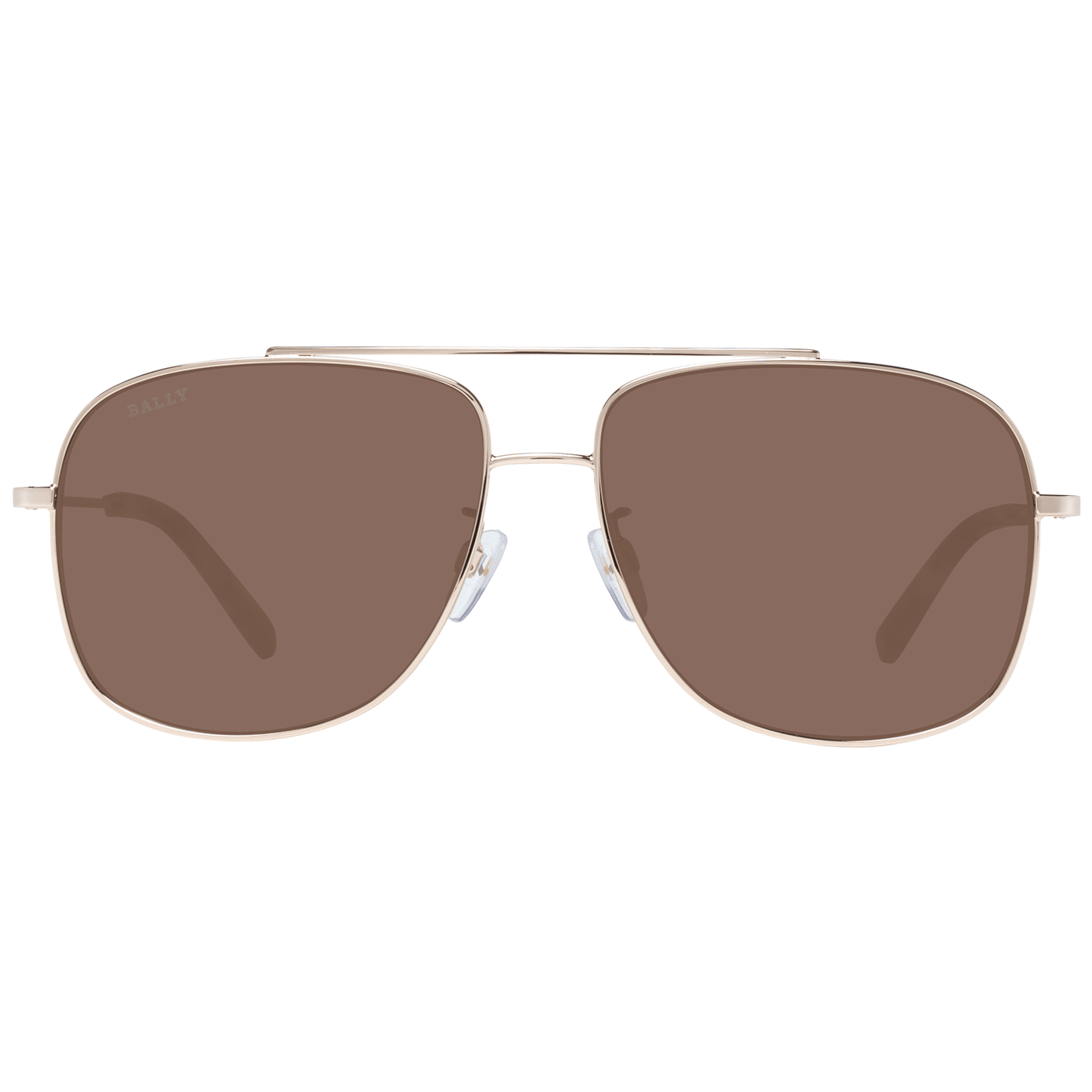 Gold Men Sunglasses