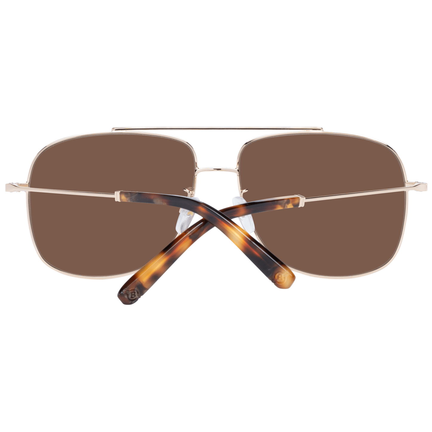 Gold Men Sunglasses