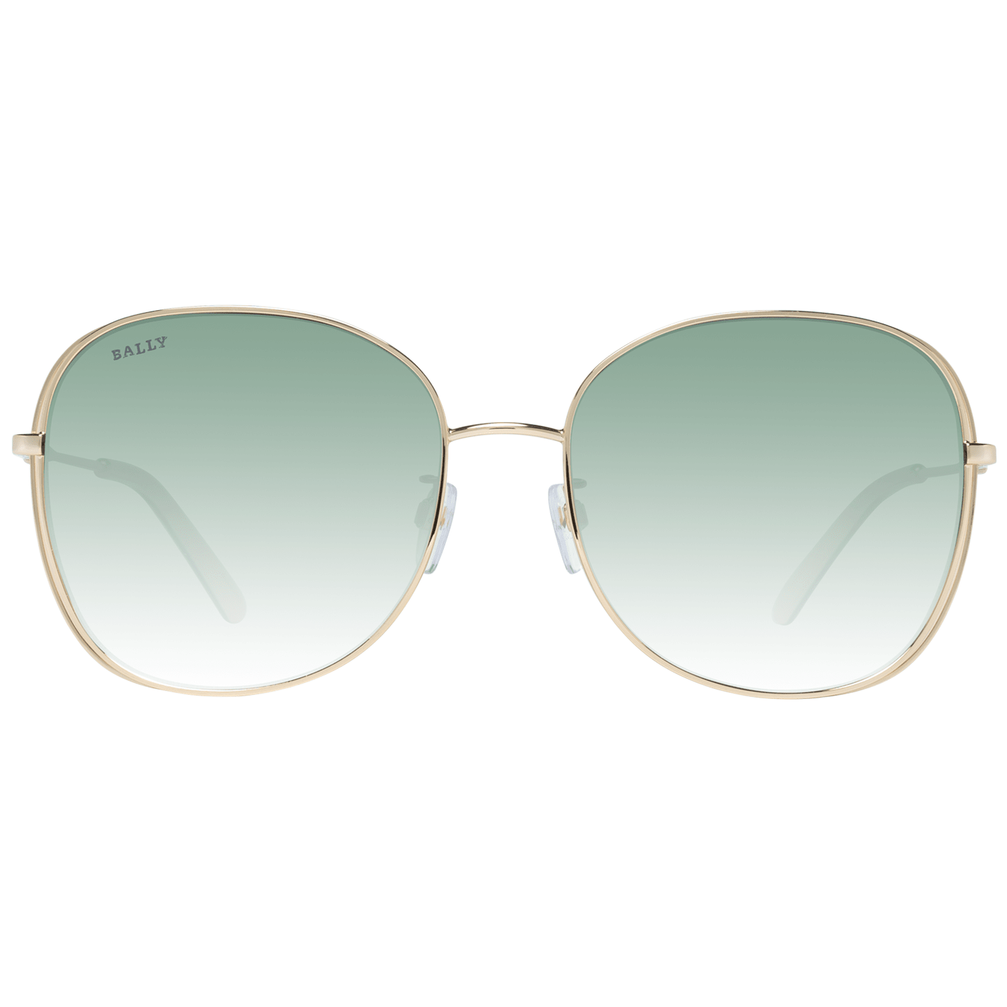 Gold Women Sunglasses