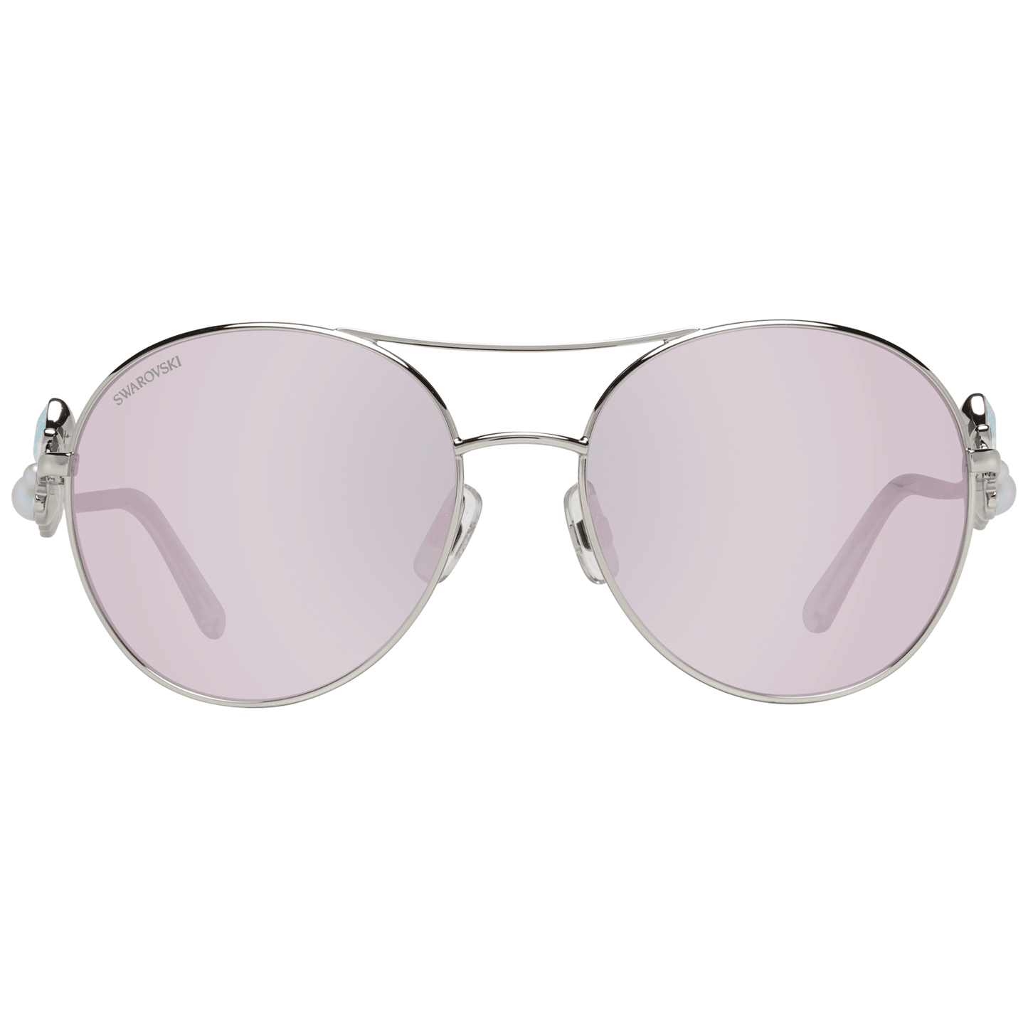 Gray Women Sunglasses