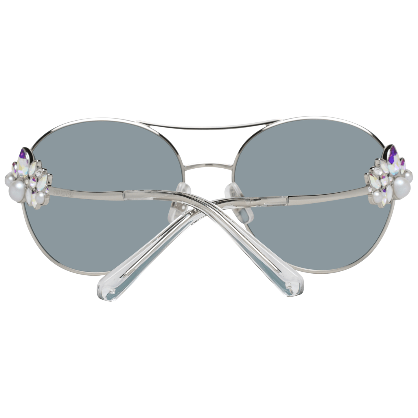 Gray Women Sunglasses