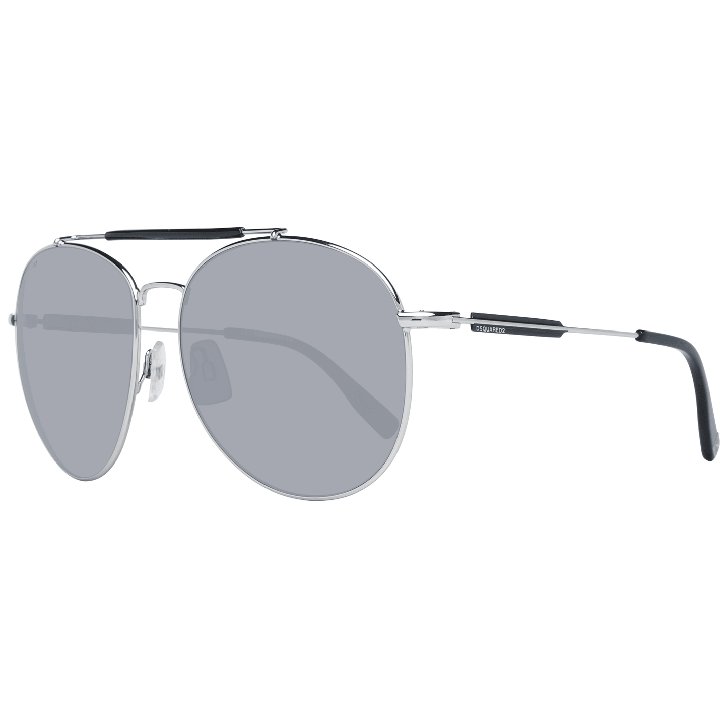 Gray Women Sunglasses