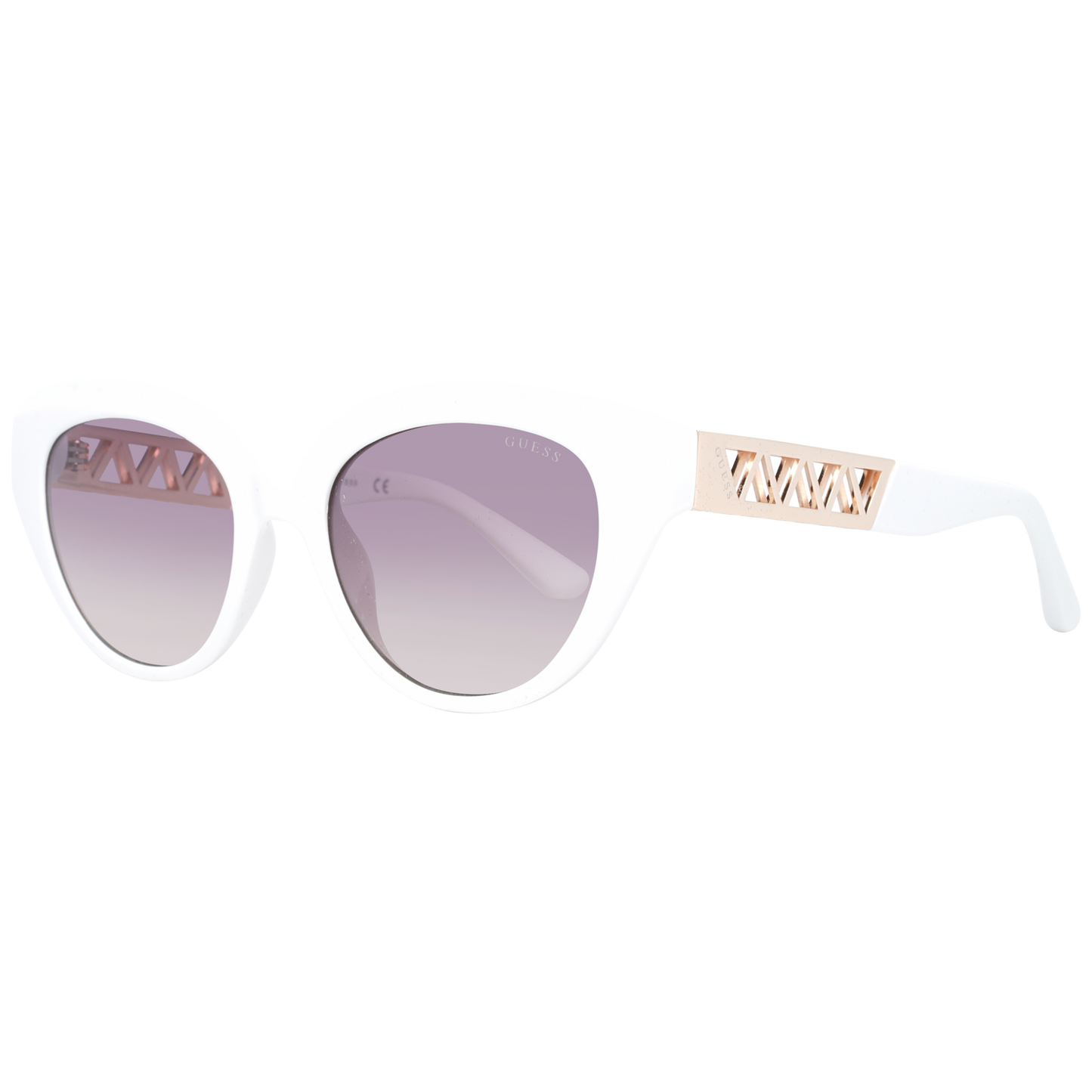 White Women Sunglasses