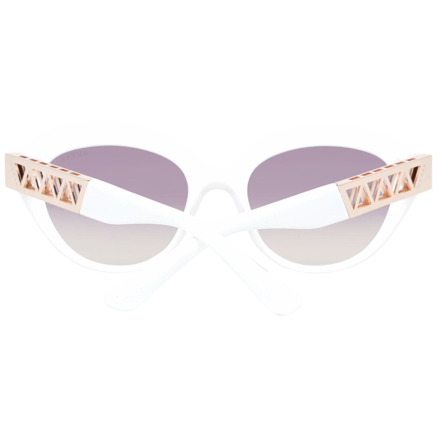 White Women Sunglasses