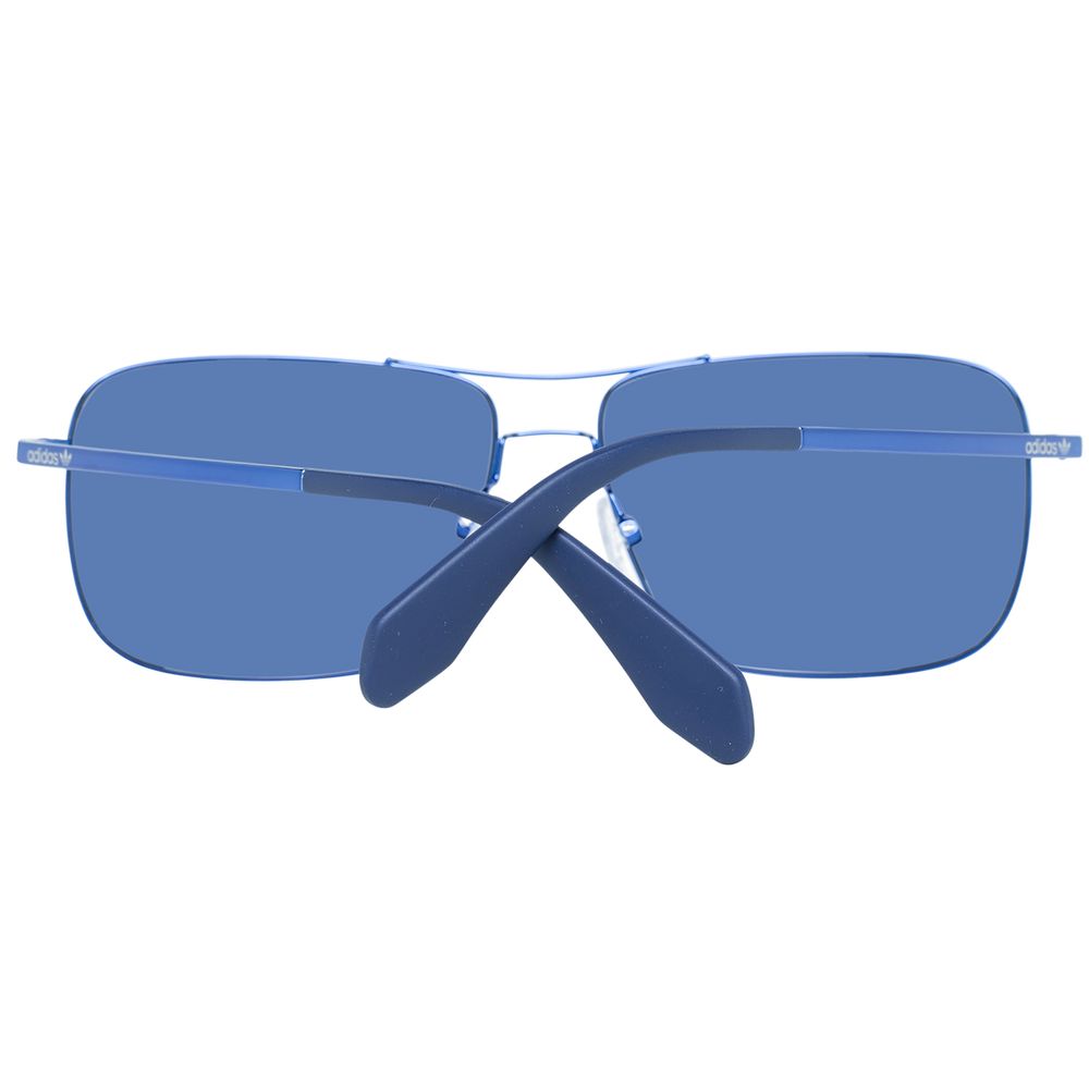 Blue Men Sunglasses