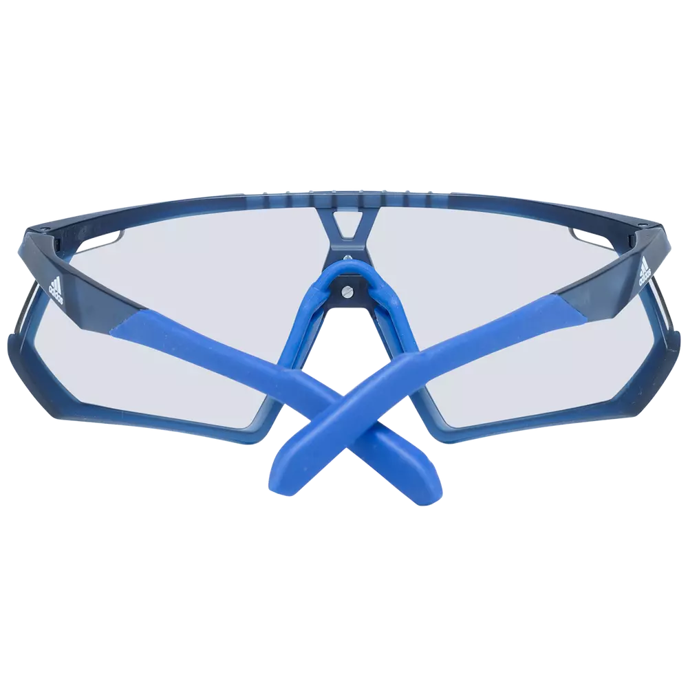 Blue Men Sunglasses