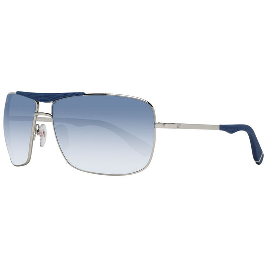 Gray Men Sunglasses