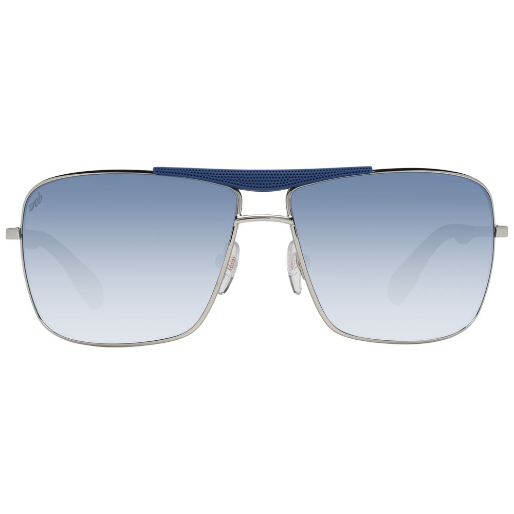 Gray Men Sunglasses