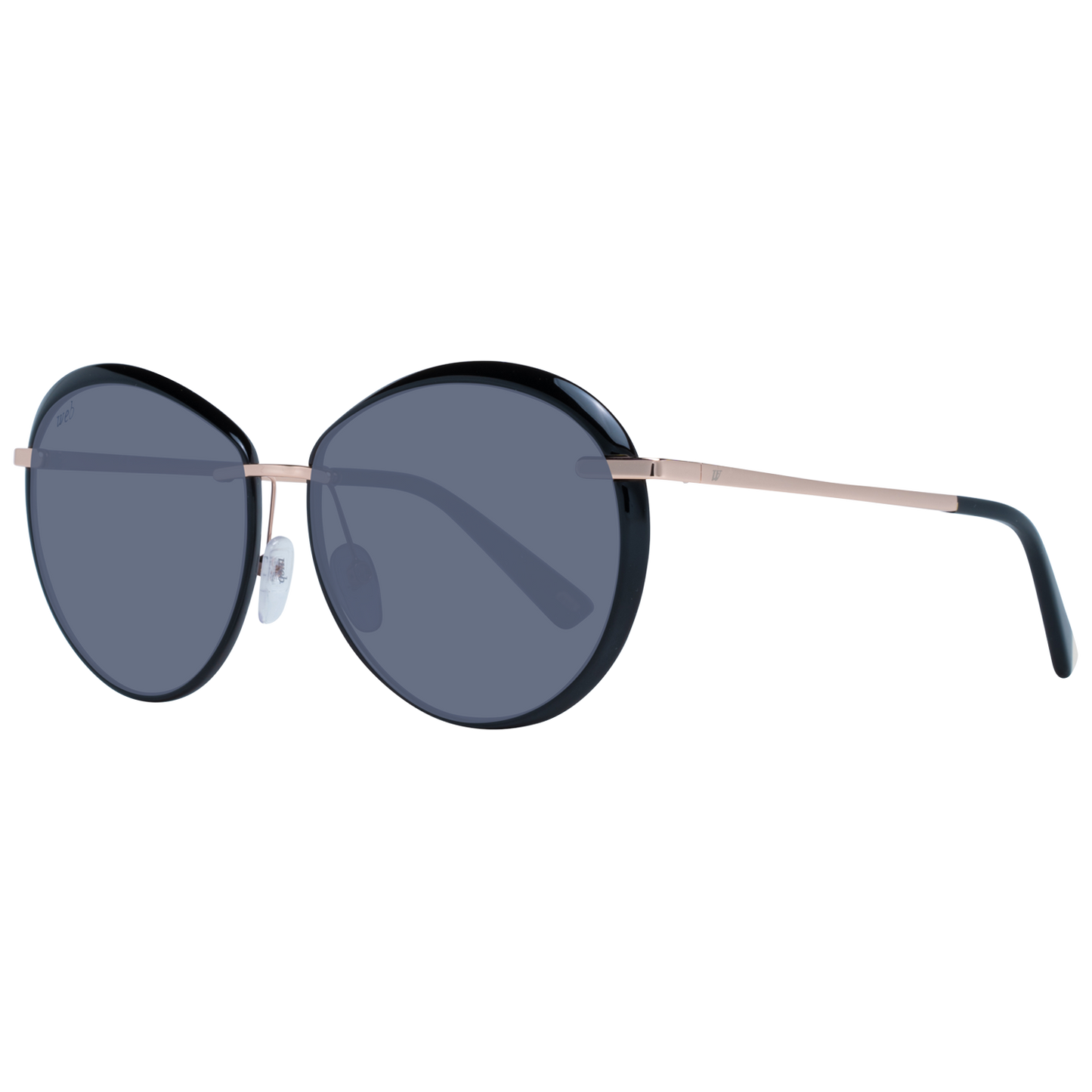 Black Women Sunglasses