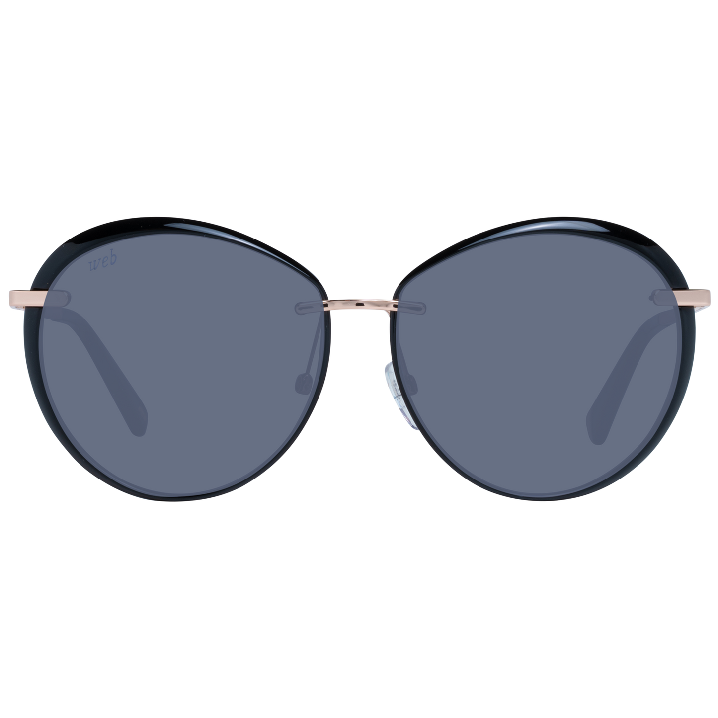 Black Women Sunglasses