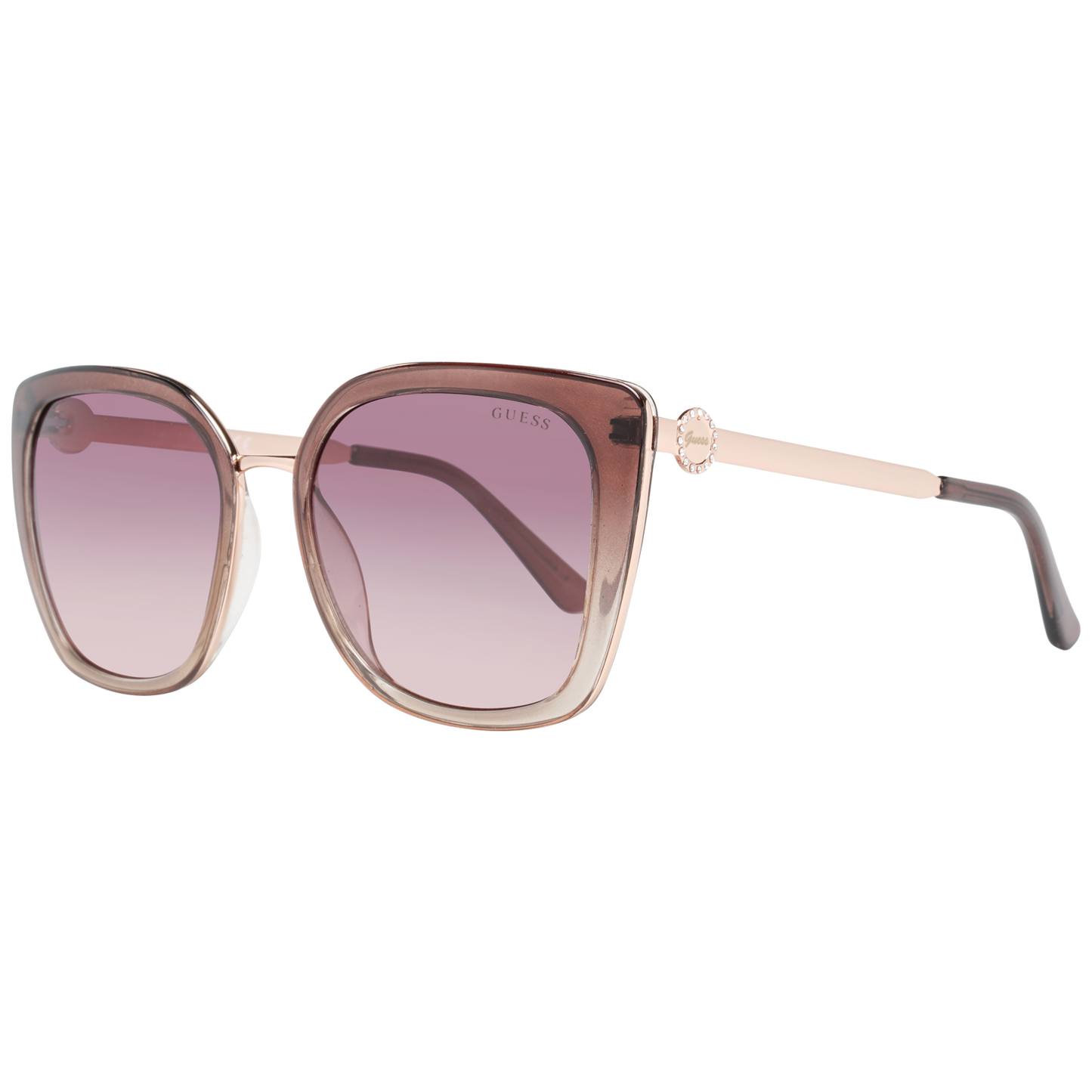 Brown Women Sunglasses