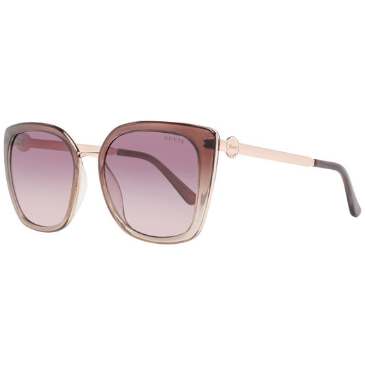 Brown Women Sunglasses