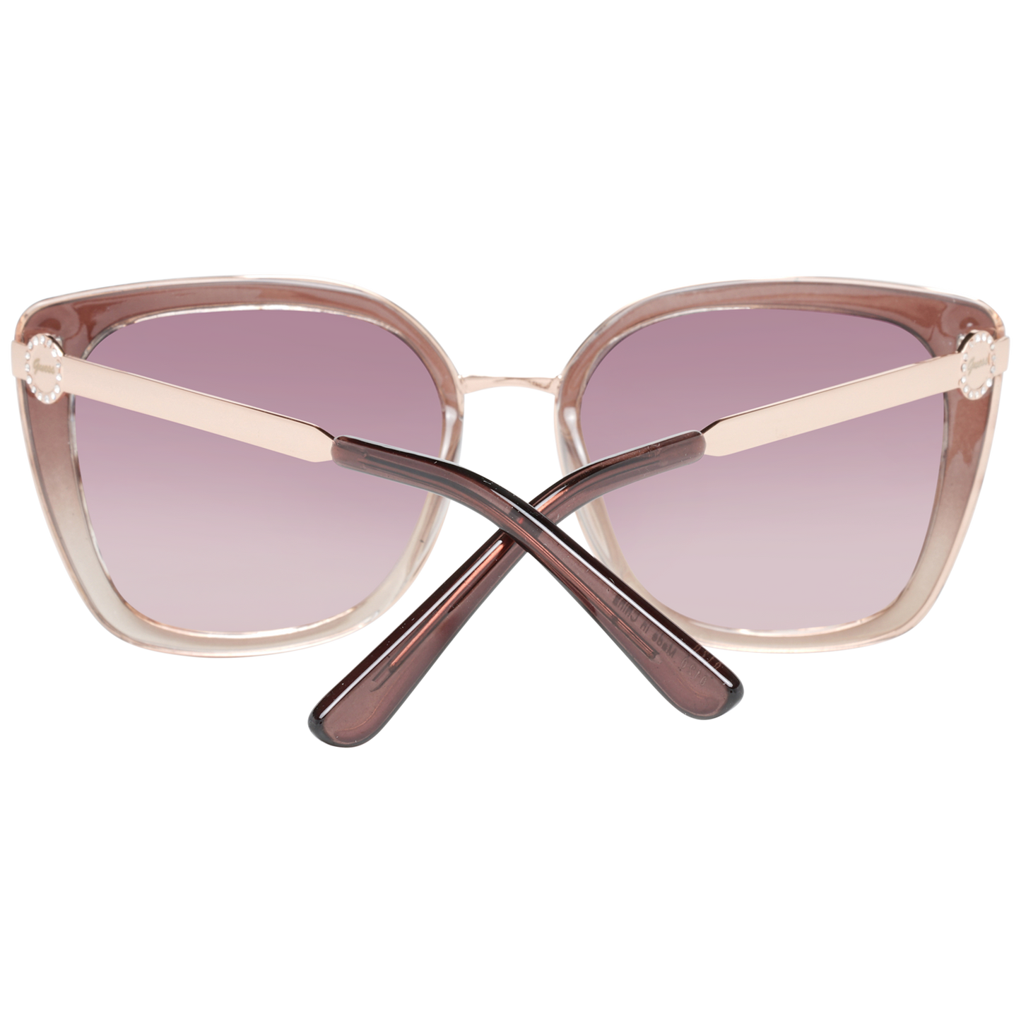 Brown Women Sunglasses