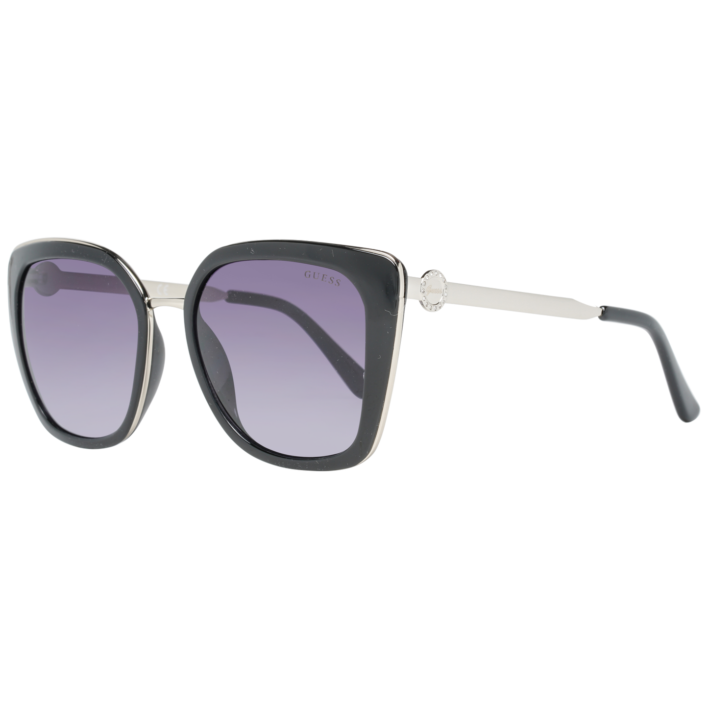 Black Women Sunglasses