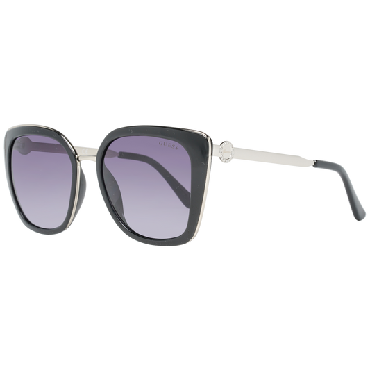 Black Women Sunglasses