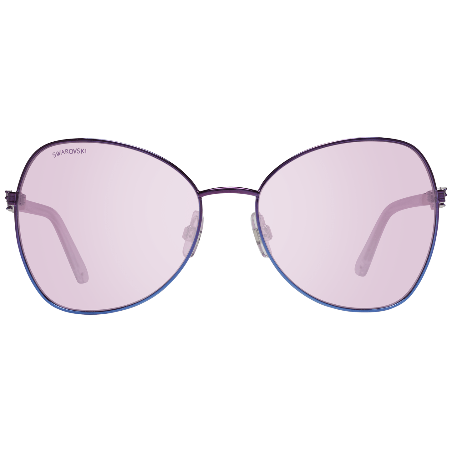 Purple Women Sunglasses