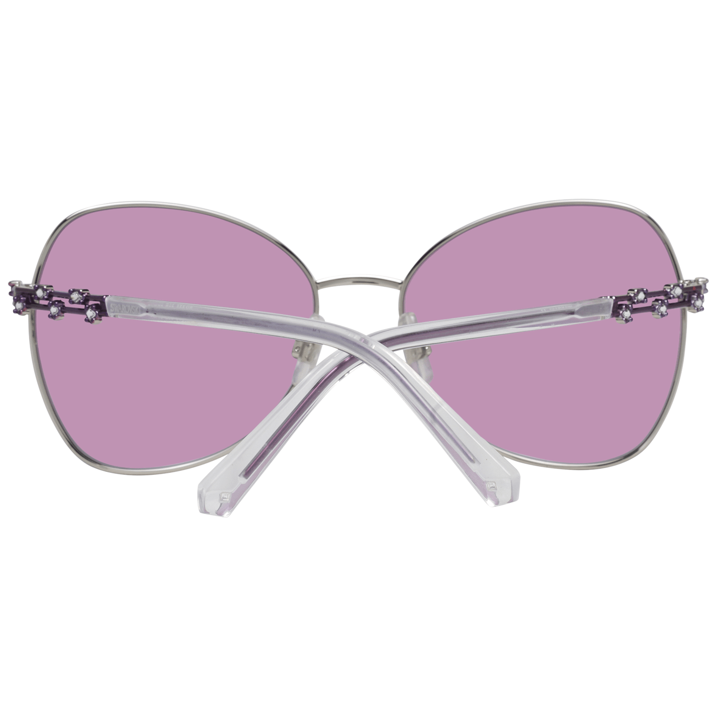 Purple Women Sunglasses