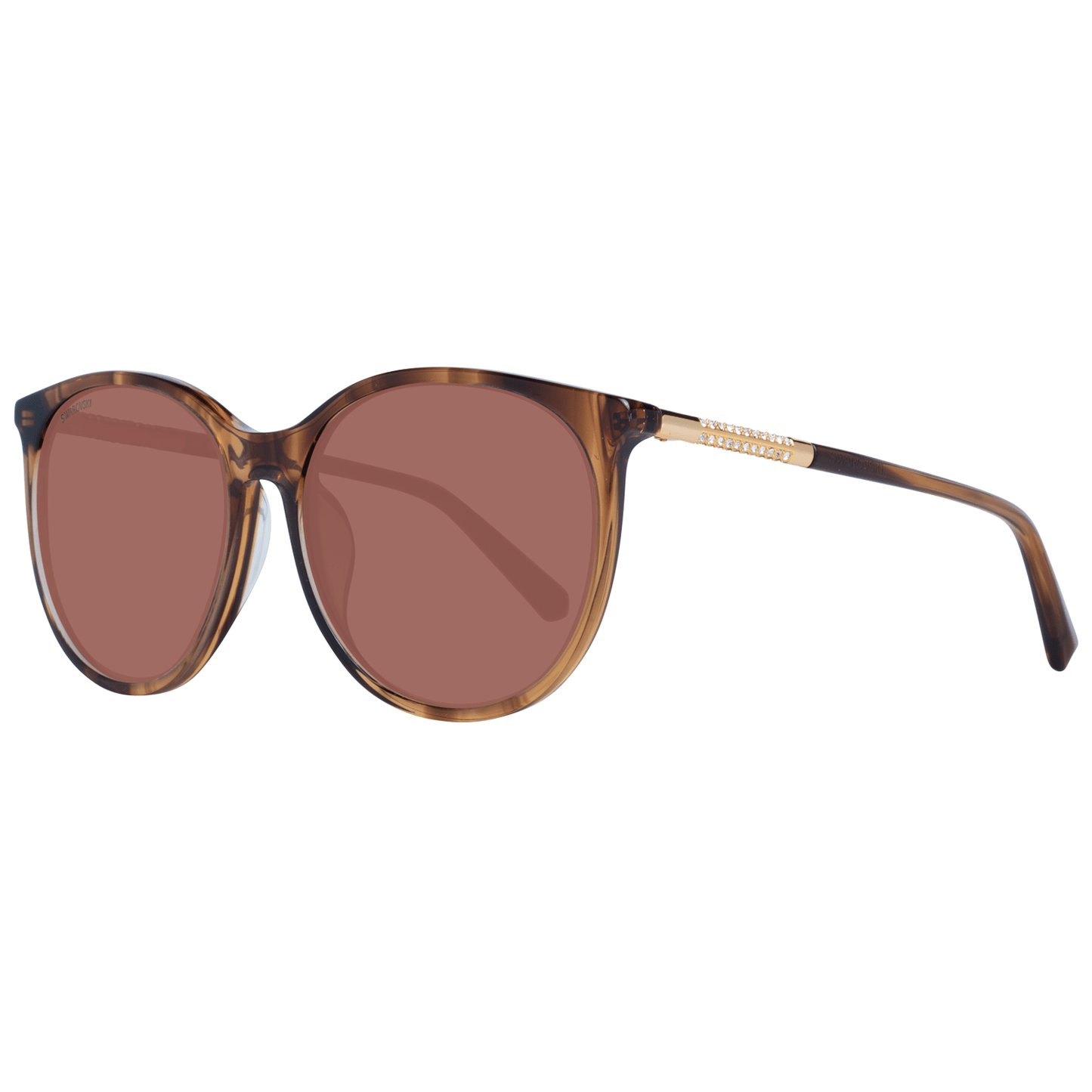 Brown Women Sunglasses