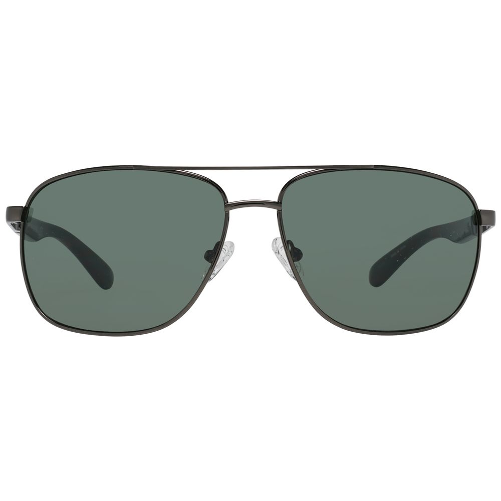 Gray Men Sunglasses