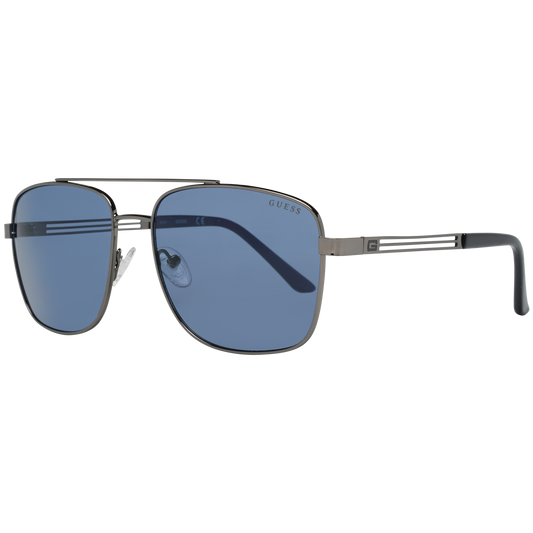 Gray Men Sunglasses