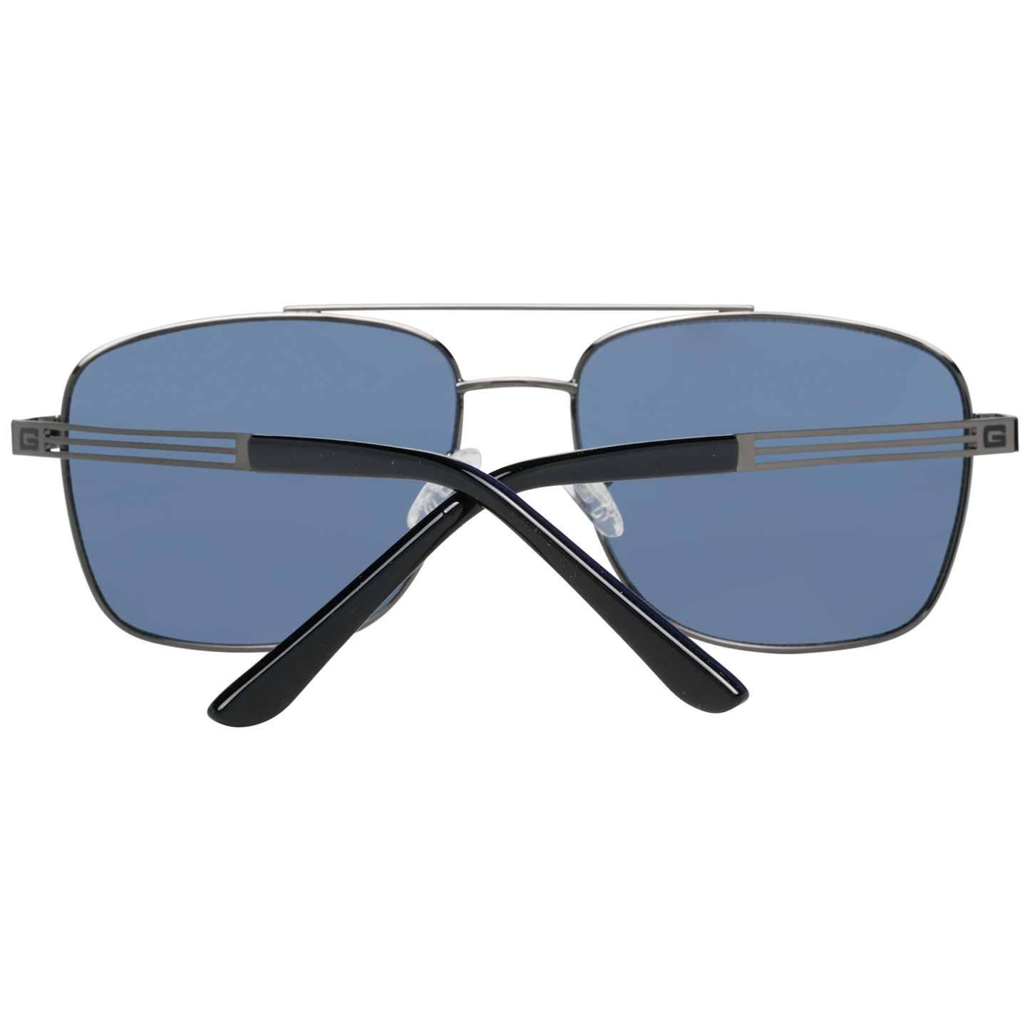 Gray Men Sunglasses