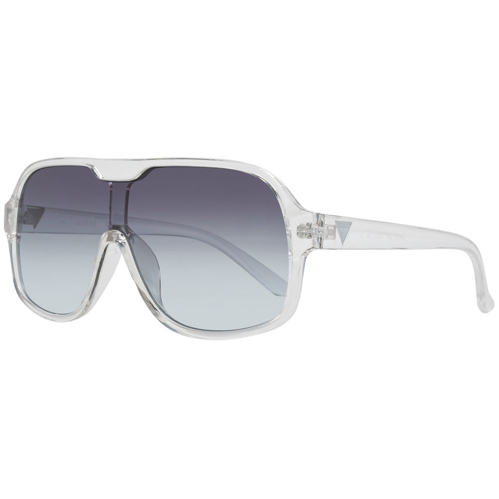 Transparent Women Sunglasses