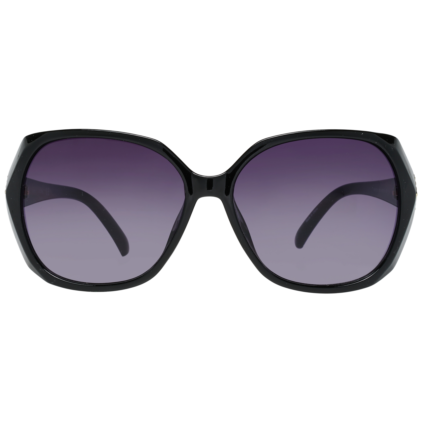 Black Women Sunglasses