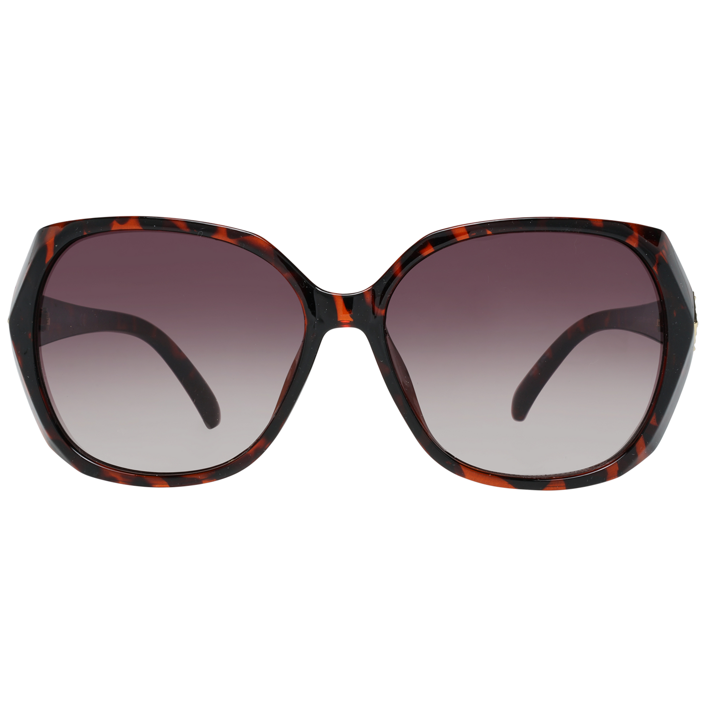 Brown Women Sunglasses